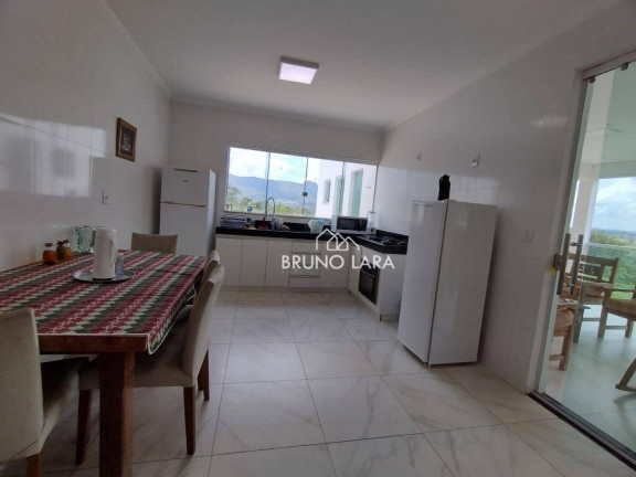 Imagem Casa com 4 Quartos à Venda, 263 m² em Condomínio Gran Royalle - Igarapé Imagem Casa com 4 Quartos à Venda, 263 m² em Condomínio Gran Royalle - Igarapé