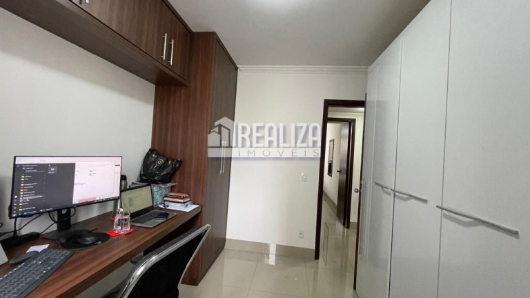 Imagem Apartamento com 3 Quartos à Venda, 100 m² em Boa Vista - Uberaba