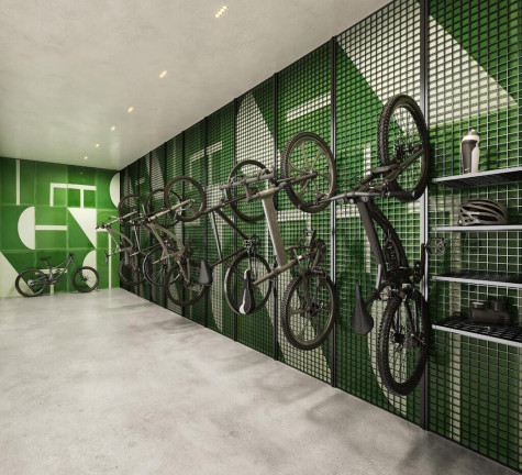 Imagem Imóvel com 4 Quartos à Venda, 210 m² em Chácara Klabin - São Paulo