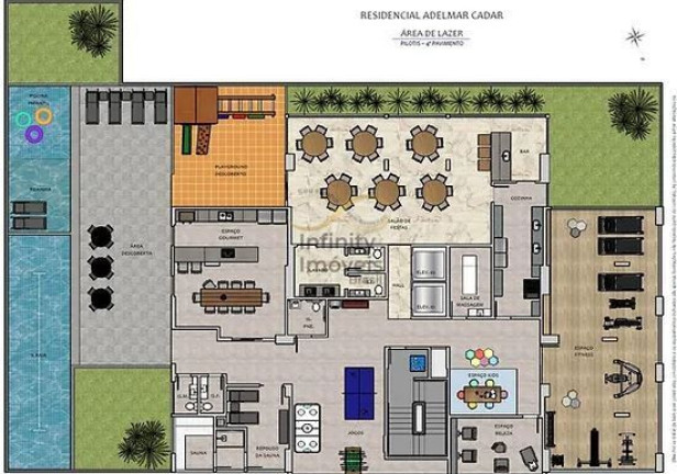 Imagem Apartamento com 3 Quartos à Venda, 74 m² em Santa Efigênia - Belo Horizonte Imagem Apartamento com 3 Quartos à Venda, 74 m² em Santa Efigênia - Belo Horizonte