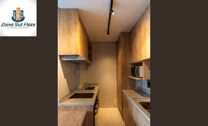 Imagem Apartamento com 1 Quarto à Venda, 39 m² em Pinheiros - São Paulo Imagem Apartamento com 1 Quarto à Venda, 39 m² em Pinheiros - São Paulo