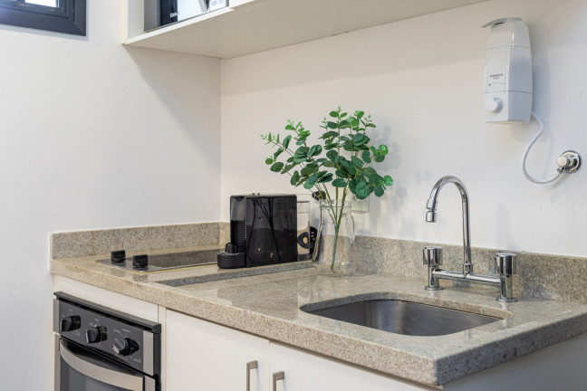 Imagem Apartamento com 1 Quarto à Venda, 48 m² em Santa Efigênia - São Paulo Imagem Apartamento com 1 Quarto à Venda, 48 m² em Santa Efigênia - São Paulo