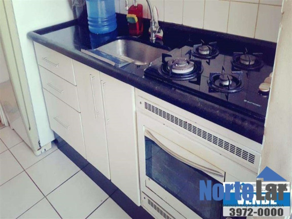 Imagem Apartamento com 3 Quartos à Venda, 60 m² em Parque Novo Mundo - São Paulo Imagem Apartamento com 3 Quartos à Venda, 60 m² em Parque Novo Mundo - São Paulo