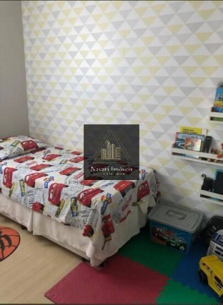 Imagem Apartamento com 2 Quartos à Venda, 54 m² em Macedo - Guarulhos