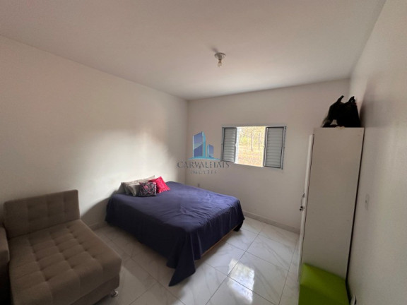 Imagem Imóvel com 6 Quartos à Venda, 300 m² em Zona Rural - Paraopeba
