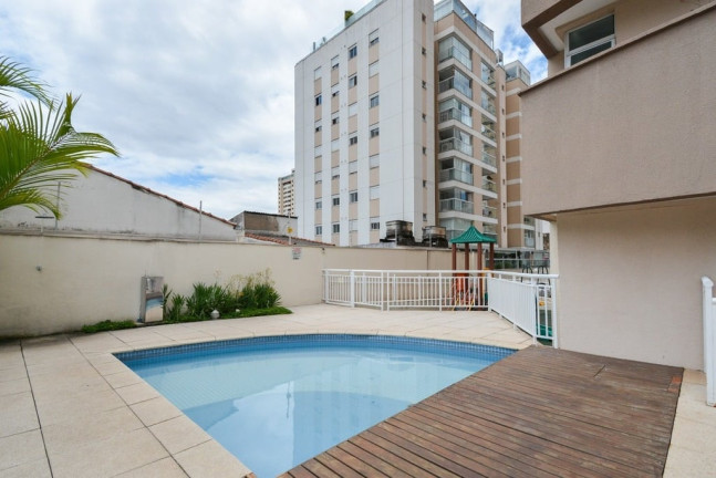 Imagem Apartamento com 3 Quartos à Venda, 60 m² em Vila Pompéia - São Paulo Imagem Apartamento com 3 Quartos à Venda, 60 m² em Vila Pompéia - São Paulo