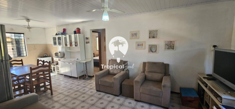 Imagem Casa com 2 Quartos à Venda, 124 m² em Shangri-lá - Pontal Do Parana Imagem Casa com 2 Quartos à Venda, 124 m² em Shangri-lá - Pontal Do Parana