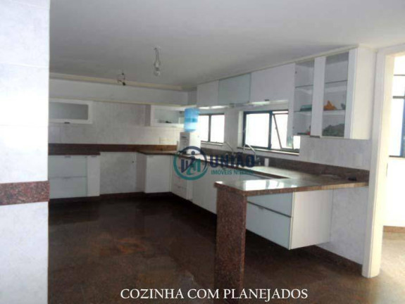 Imagem Cobertura com 4 Quartos à Venda, 650 m² em Ingá - Niterói Imagem Cobertura com 4 Quartos à Venda, 650 m² em Ingá - Niterói