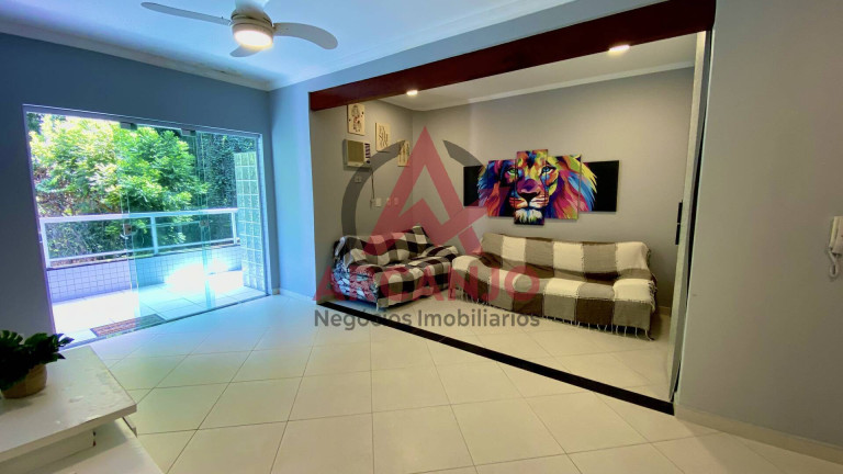 Imagem Cobertura com 3 Quartos à Venda, 143 m² em Praia Grande - Ubatuba