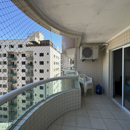 Imagem Apartamento com 2 Quartos à Venda, 93 m² em Tupi - Praia Grande