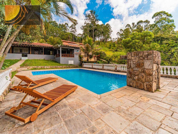 Chácara com 3 Quartos à Venda, 280 m² em Vila Jaraguá - São Paulo