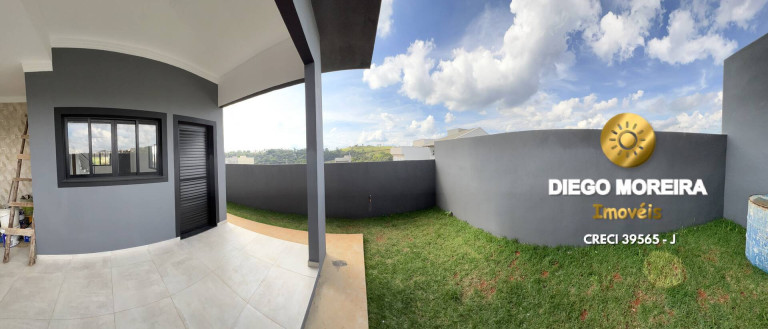 Casa com 3 Quartos à Venda, 140 m² em Terra Preta - Mairiporã