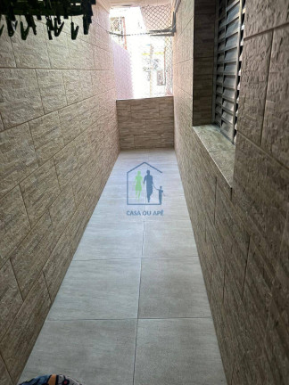 Imagem Sobrado com 2 Quartos à Venda, 100 m² em Americanópolis - São Paulo Imagem Sobrado com 2 Quartos à Venda, 100 m² em Americanópolis - São Paulo