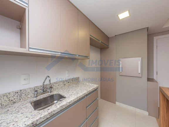 Imagem Apartamento com 3 Quartos à Venda, 65 m² em Petrópolis - Porto Alegre