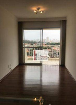 Imagem Apartamento com 2 Quartos à Venda, 62 m² em Saúde - São Paulo