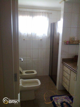 Imagem Apartamento com 3 Quartos à Venda, 202 m² em Tatuapé - São Paulo Imagem Apartamento com 3 Quartos à Venda, 202 m² em Tatuapé - São Paulo
