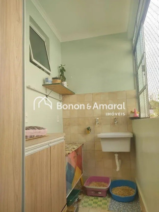 Imagem Apartamento com 2 Quartos à Venda, 62 m² em Vila Itapura - Campinas