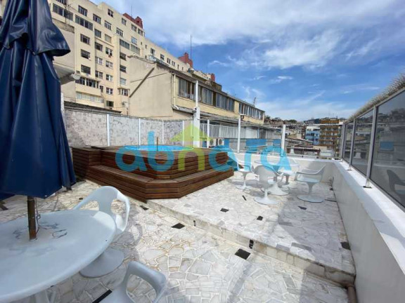 Imagem Cobertura com 4 Quartos à Venda, 500 m² em Flamengo - Rio De Janeiro Imagem Cobertura com 4 Quartos à Venda, 500 m² em Flamengo - Rio De Janeiro