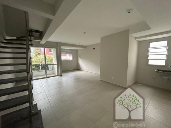 Imagem Apartamento com 3 Quartos à Venda, 129 m² em Itacorubi - Florianópolis Imagem Apartamento com 3 Quartos à Venda, 129 m² em Itacorubi - Florianópolis