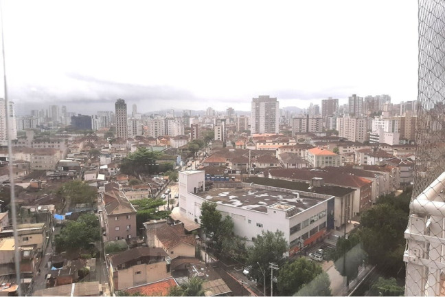 Imagem Apartamento com 2 Quartos à Venda, 62 m² em Marapé - Santos Imagem Apartamento com 2 Quartos à Venda, 62 m² em Marapé - Santos