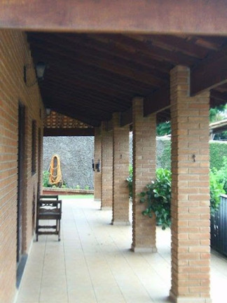 Imagem Chácara com 3 Quartos à Venda, 658 m² em Jardim Estância Brasil - Atibaia Imagem Chácara com 3 Quartos à Venda, 658 m² em Jardim Estância Brasil - Atibaia