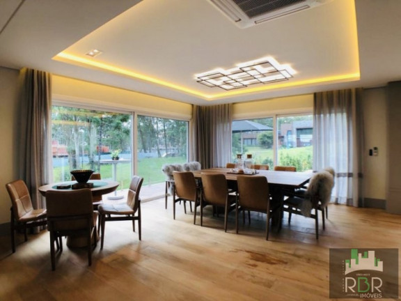 Imagem Casa com 5 Quartos à Venda, 567 m² em Gramado