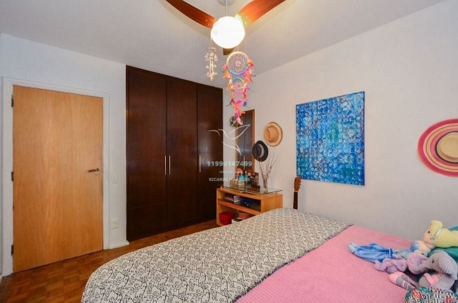 Imagem Apartamento com 3 Quartos à Venda, 140 m² em Jardim Paulista - São Paulo Imagem Apartamento com 3 Quartos à Venda, 140 m² em Jardim Paulista - São Paulo