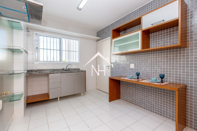 Imagem Apartamento com 3 Quartos à Venda, 115 m² em Vila Mariana - São Paulo