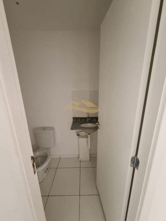 Imagem Apartamento com 2 Quartos à Venda, 46 m² em Vila Roma - Salto Imagem Apartamento com 2 Quartos à Venda, 46 m² em Vila Roma - Salto