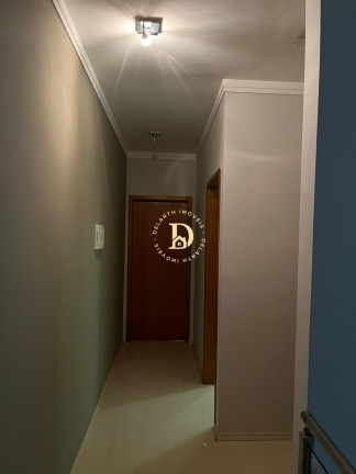 Imagem Sobrado com 3 Quartos à Venda, 187 m² em Residencial De Ville - São José Dos Campos Imagem Sobrado com 3 Quartos à Venda, 187 m² em Residencial De Ville - São José Dos Campos