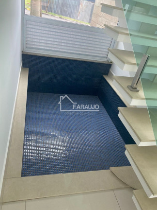 Imagem Imóvel com 4 Quartos para Alugar, 1.050 m² em Residencial Saint Patrick - Sorocaba