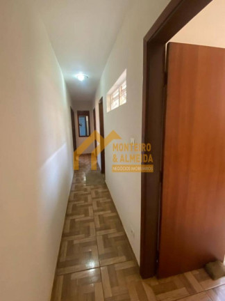 Imagem Casa com 3 Quartos à Venda, 250 m² em Vila Barth - Itapetininga Imagem Casa com 3 Quartos à Venda, 250 m² em Vila Barth - Itapetininga