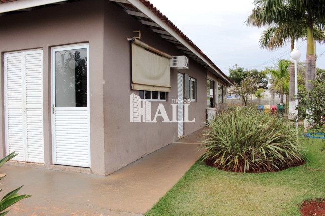 Imagem Casa com 2 Quartos à Venda, 80 m² em Condomínio Residencial Parque Da Liberdade Iv - São José Do Rio Preto Imagem Casa com 2 Quartos à Venda, 80 m² em Condomínio Residencial Parque Da Liberdade Iv - São José Do Rio Preto