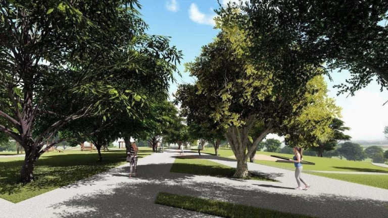 Imagem Terreno à Venda, 267 m² em Quinta Da Primavera - Ribeirão Preto Imagem Terreno à Venda, 267 m² em Quinta Da Primavera - Ribeirão Preto