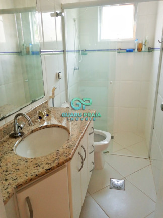 Imagem Apartamento com 2 Quartos à Venda, 68 m² em Enseada - Guarujá