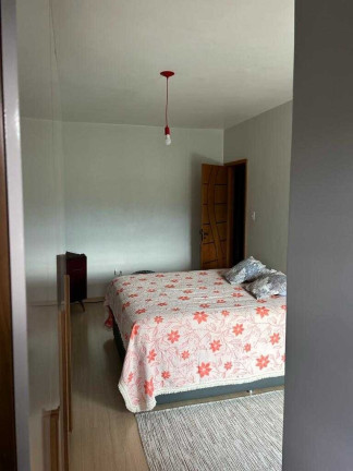 Imagem Casa de Condomínio com 2 Quartos à Venda, 128 m² em Jardim Primavera - Duque De Caxias