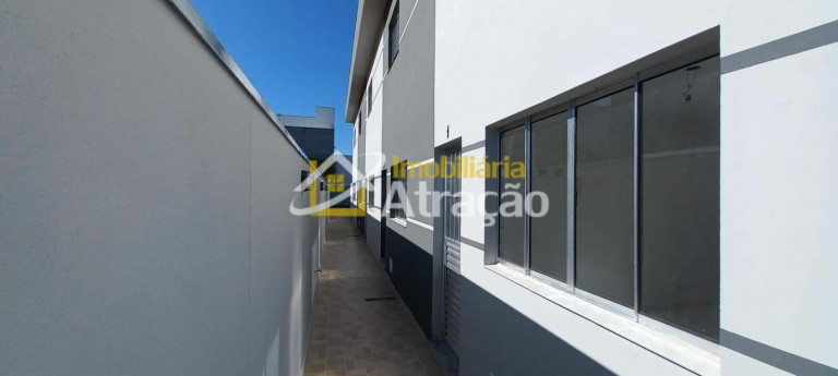Casa com 2 Quartos à Venda, 59 m² em Vila São Paulo - Mogi Das Cruzes