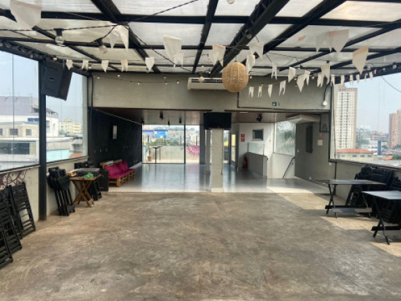 Imóvel Comercial para Alugar, 390 m² em Km 18 - Osasco