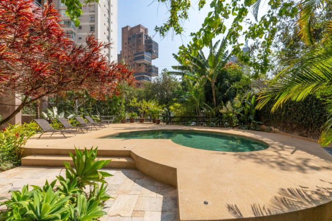 Imagem Imóvel com 3 Quartos à Venda, 180 m² em Panamby - São Paulo Imagem Imóvel com 3 Quartos à Venda, 180 m² em Panamby - São Paulo