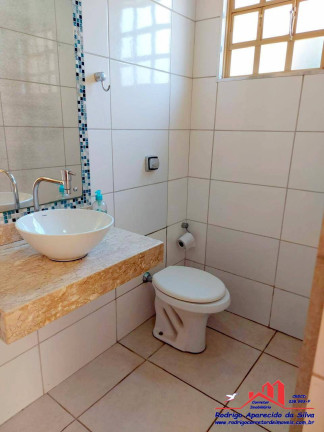 Imagem Imóvel Comercial à Venda, 256 m² em Jandaia Iii Residencial Parque - Birigui Imagem Imóvel Comercial à Venda, 256 m² em Jandaia Iii Residencial Parque - Birigui
