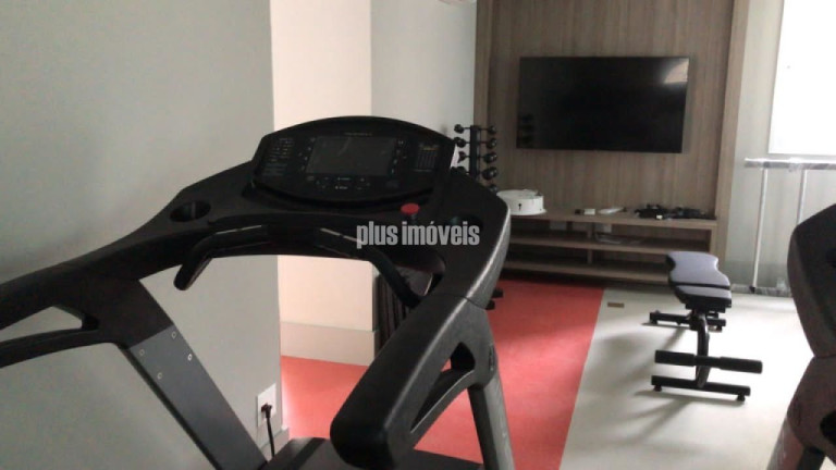 Imagem Apartamento com 4 Quartos à Venda, 272 m² em Aclimação - São Paulo