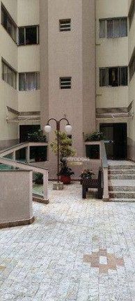 Imagem Apartamento com 2 Quartos à Venda, 68 m² em Rudge Ramos - São Bernardo Do Campo