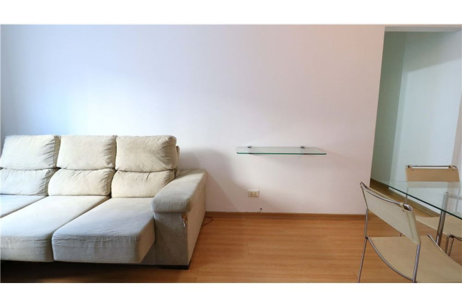 Imagem Apartamento com 2 Quartos à Venda, 54 m² em Vila Andrade - São Paulo