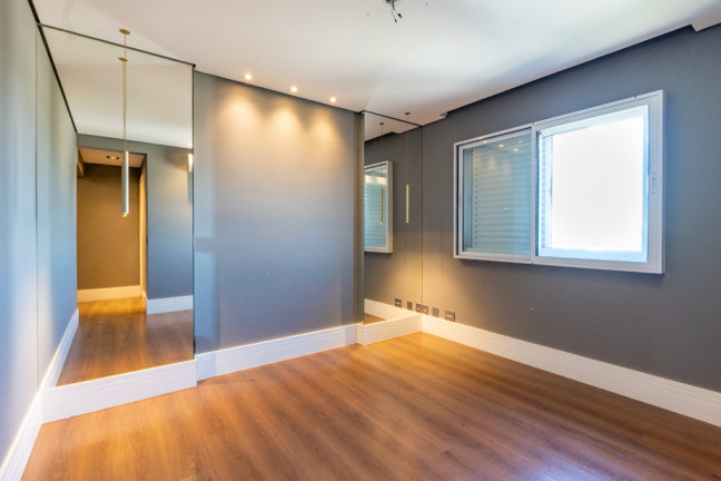 Imagem Imóvel com 3 Quartos à Venda, 155 m² em Campo Belo - São Paulo