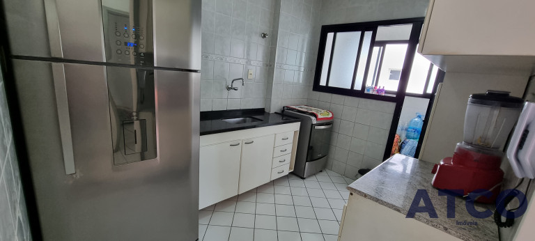 Imagem Imóvel com 1 Quarto à Venda, 55 m² em Canto Do Forte - Praia Grande Imagem Imóvel com 1 Quarto à Venda, 55 m² em Canto Do Forte - Praia Grande