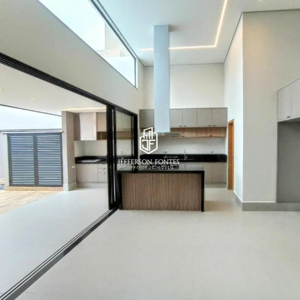 Imagem Casa de Condomínio com 3 Quartos à Venda, 200 m² em Parque Das Esmeraldas - Marília