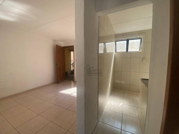 Imagem Apartamento com 2 Quartos à Venda, 40 m² em Santa Cruz - Volta Redonda