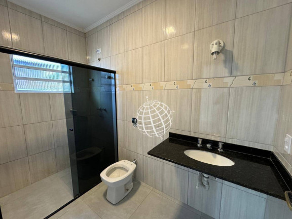 Imagem Casa com 3 Quartos à Venda, 186 m² em Jardim Alvinópolis - Atibaia