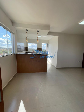 Imagem Imóvel com 3 Quartos à Venda, 64 m² em Parque Estrela Dalva I - Luziânia