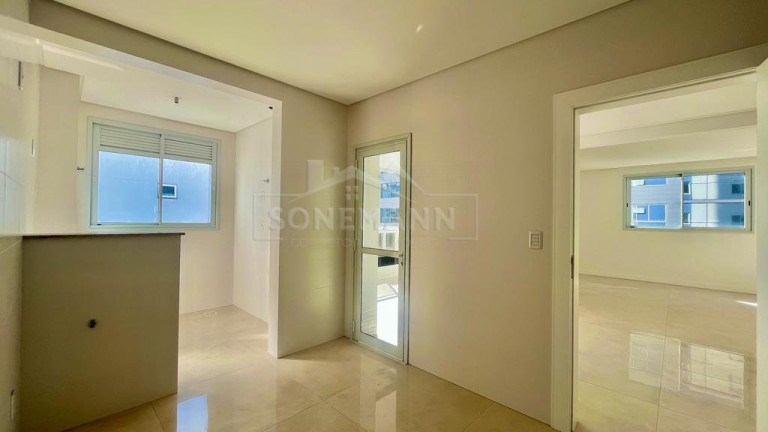 Imagem Apartamento com 4 Quartos à Venda, 155 m² em Campinas - São José